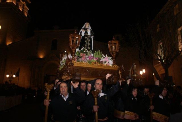 Procesión del Viernes Santo - 11