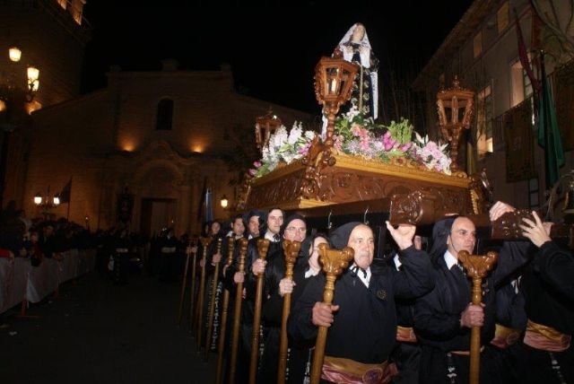 Procesión del Viernes Santo - 12