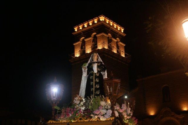 Procesión del Viernes Santo - 14