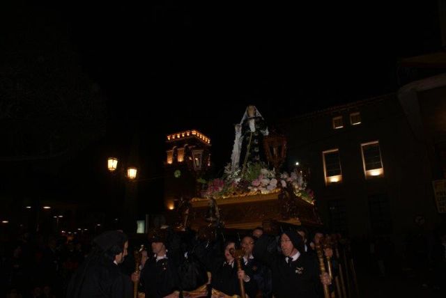 Procesión del Viernes Santo - 18