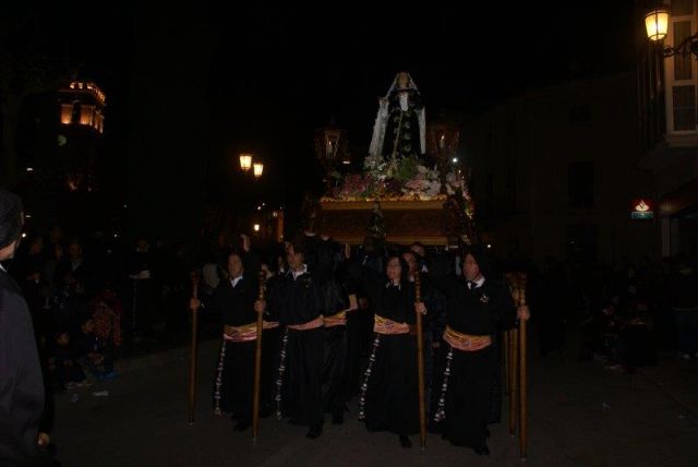 Procesión del Viernes Santo - 19