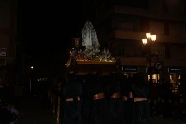 Procesión del Viernes Santo - 20