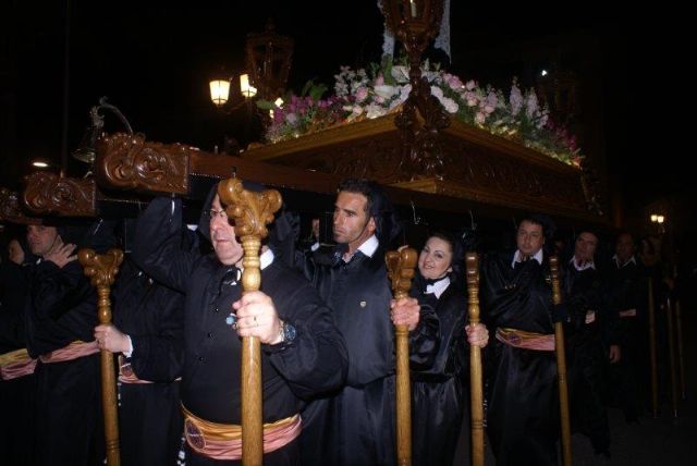 Procesión del Viernes Santo - 21