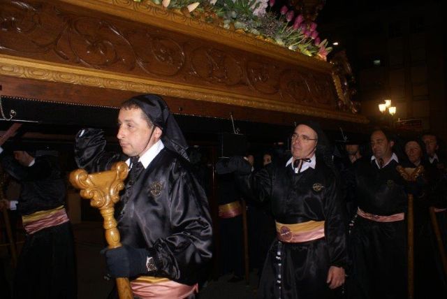 Procesión del Viernes Santo - 22