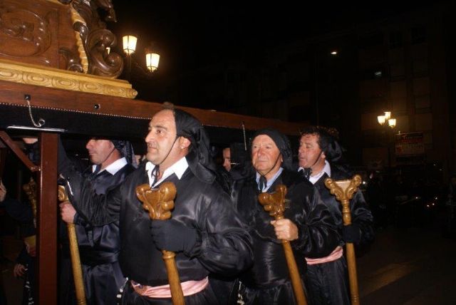 Procesión del Viernes Santo - 23