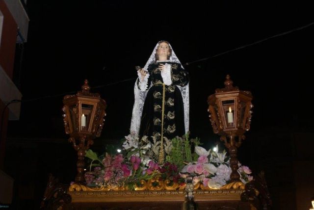 Procesión del Viernes Santo - 24