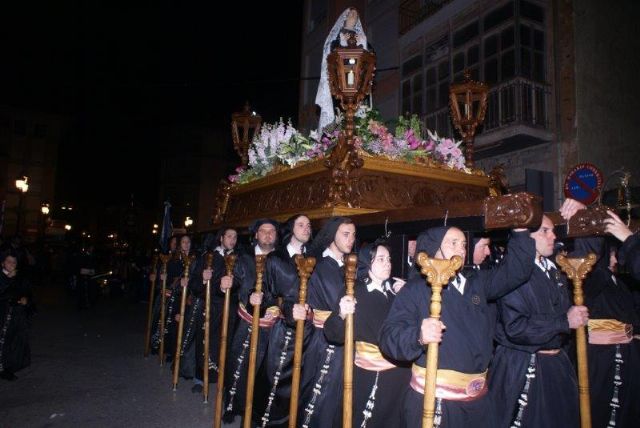 Procesión del Viernes Santo - 26