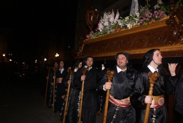 Procesión del Viernes Santo - 27