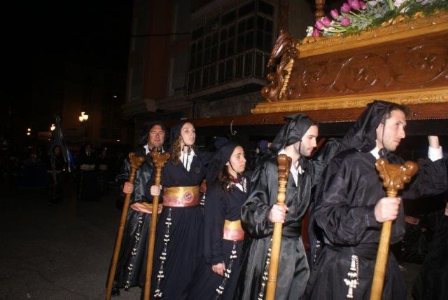 Procesión del Viernes Santo - 28