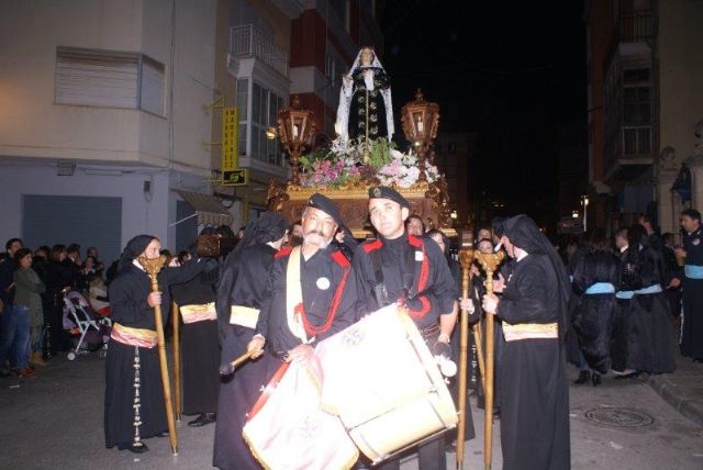 Procesión del Viernes Santo - 29