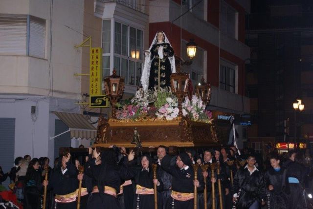 Procesión del Viernes Santo - 30