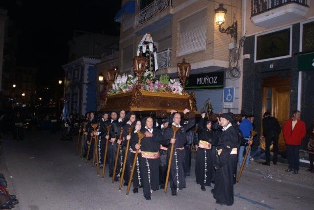 Procesión del Viernes Santo - 31