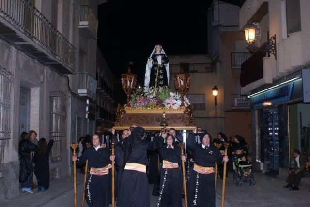 Procesión del Viernes Santo - 32