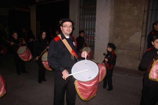 Procesión del Viernes Santo - 47