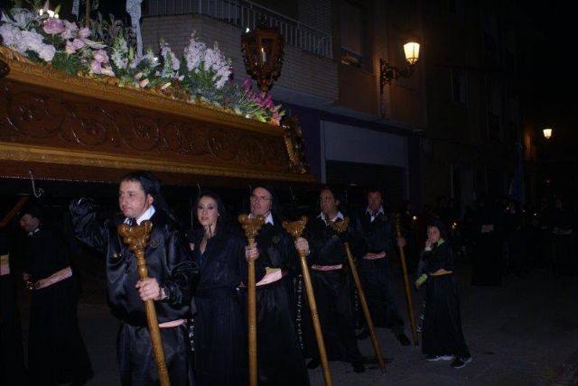 Procesión del Viernes Santo - 73