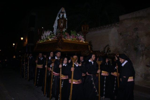 Procesión del Viernes Santo - 75