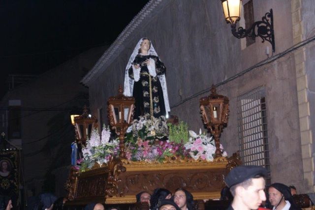 Procesión del Viernes Santo - 78