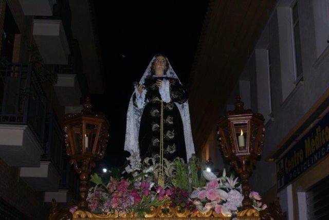 Procesión del Viernes Santo - 82