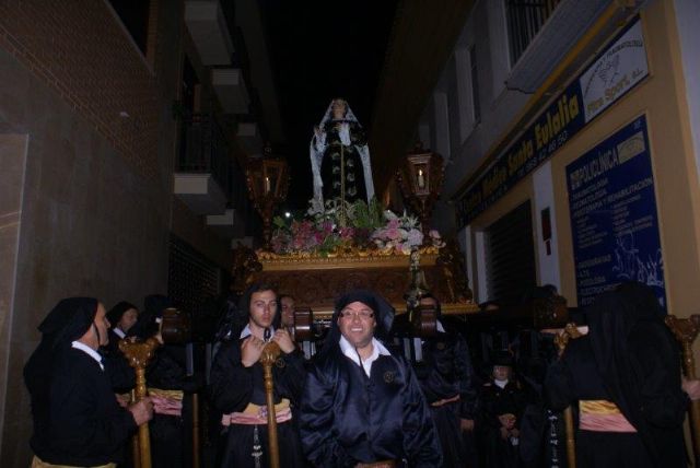 Procesión del Viernes Santo - 83