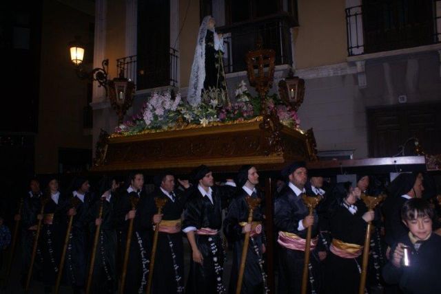 Procesión del Viernes Santo - 86