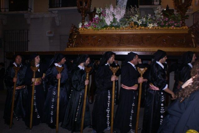 Procesión del Viernes Santo - 87