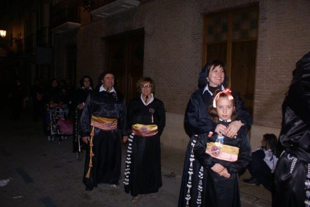 Procesión del Viernes Santo - 92