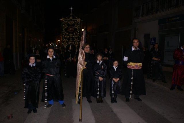 Procesión del Viernes Santo - 102