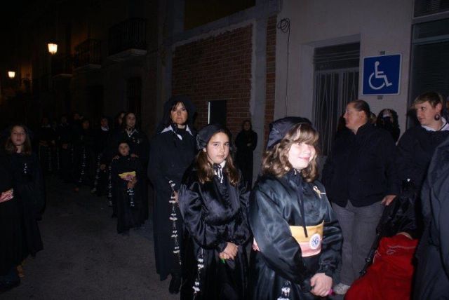 Procesión del Viernes Santo - 105