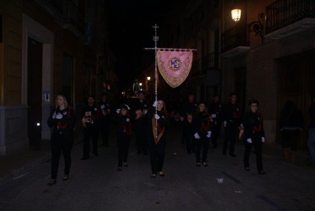 Procesión del Viernes Santo - 107