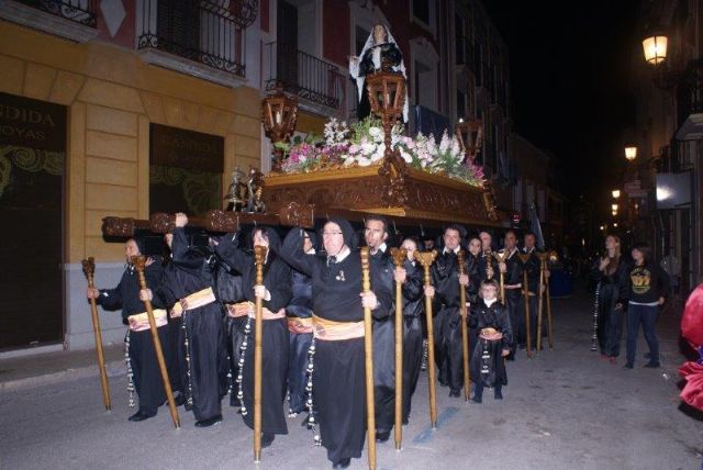 Procesión del Viernes Santo - 108