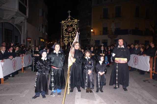 Procesión del Viernes Santo - 109