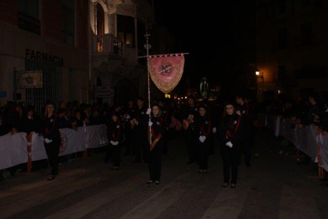 Procesión del Viernes Santo - 110