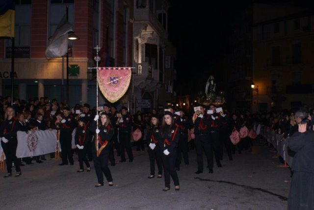 Procesión del Viernes Santo - 111