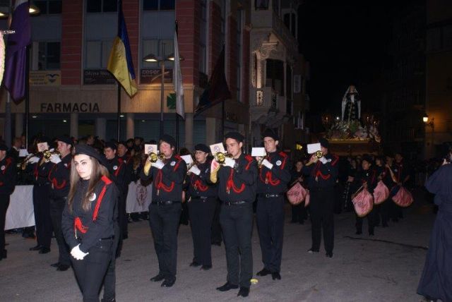 Procesión del Viernes Santo - 112