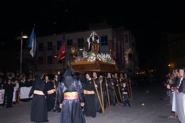 Procesión del Viernes Santo - 113