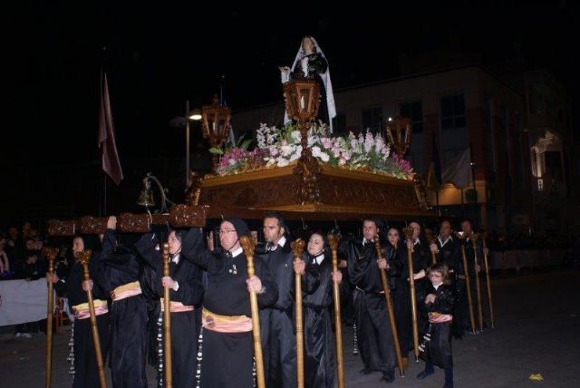 Procesión del Viernes Santo - 114