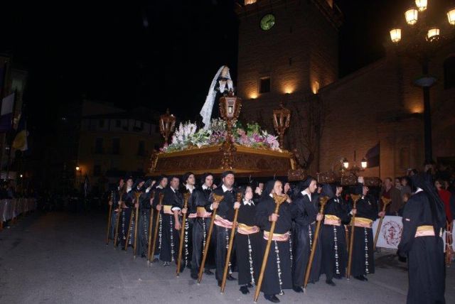 Procesión del Viernes Santo - 115