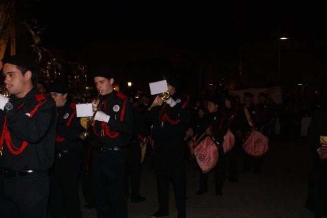 Procesión del Viernes Santo - 117