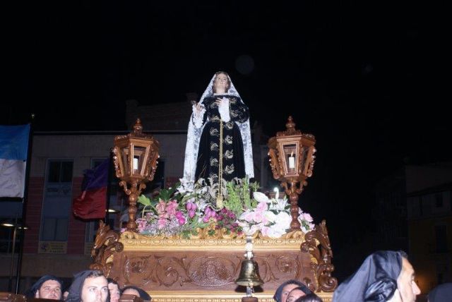 Procesión del Viernes Santo - 119