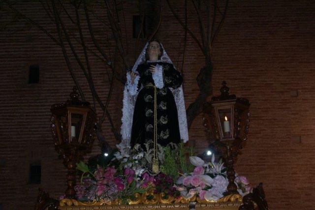 Procesión del Viernes Santo - 120