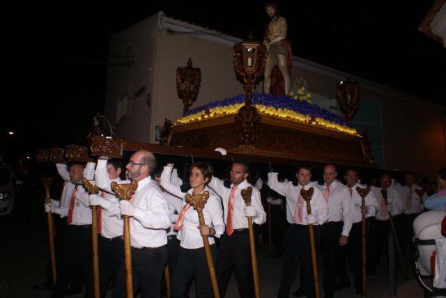 Traslado Lunes Santo - 4