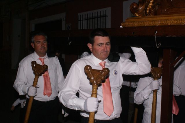 Traslado Lunes Santo - 7