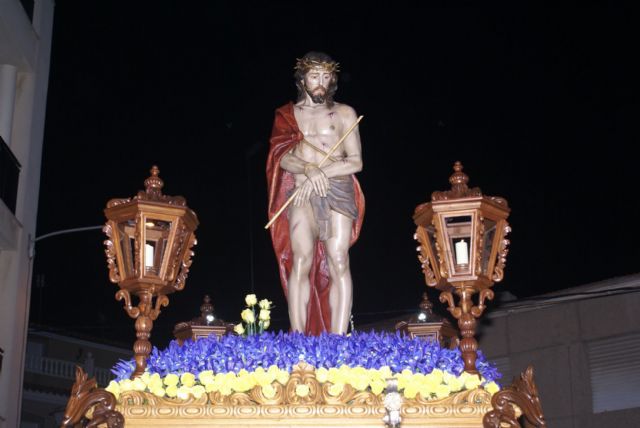 Traslado Lunes Santo - 14