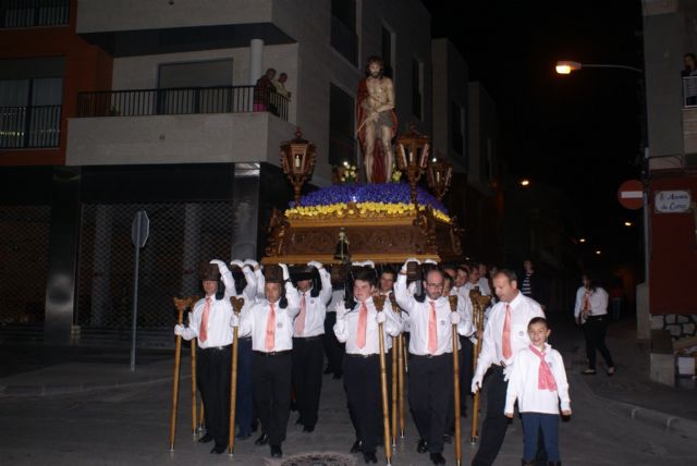 Traslado Lunes Santo - 15