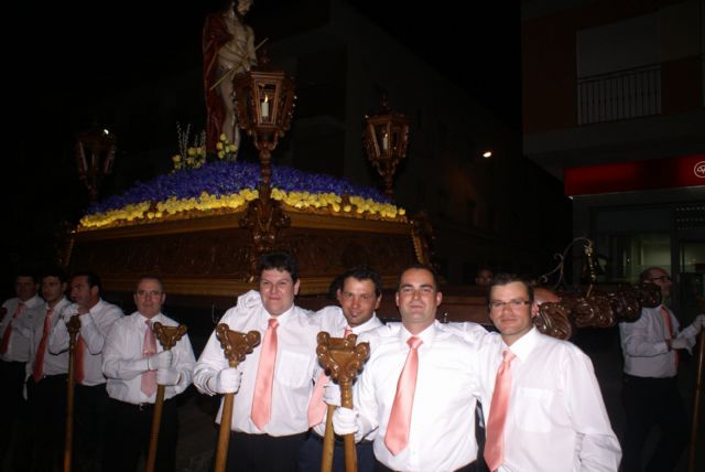 Traslado Lunes Santo - 18