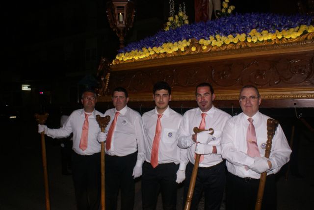 Traslado Lunes Santo - 19