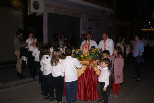 Traslado Lunes Santo - 20