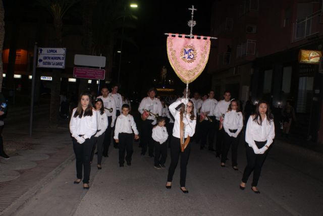 Traslado Lunes Santo - 23