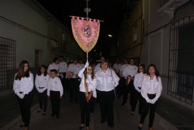 Traslado Lunes Santo - 39