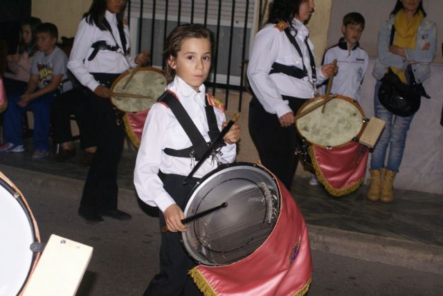 Traslado Lunes Santo - 43